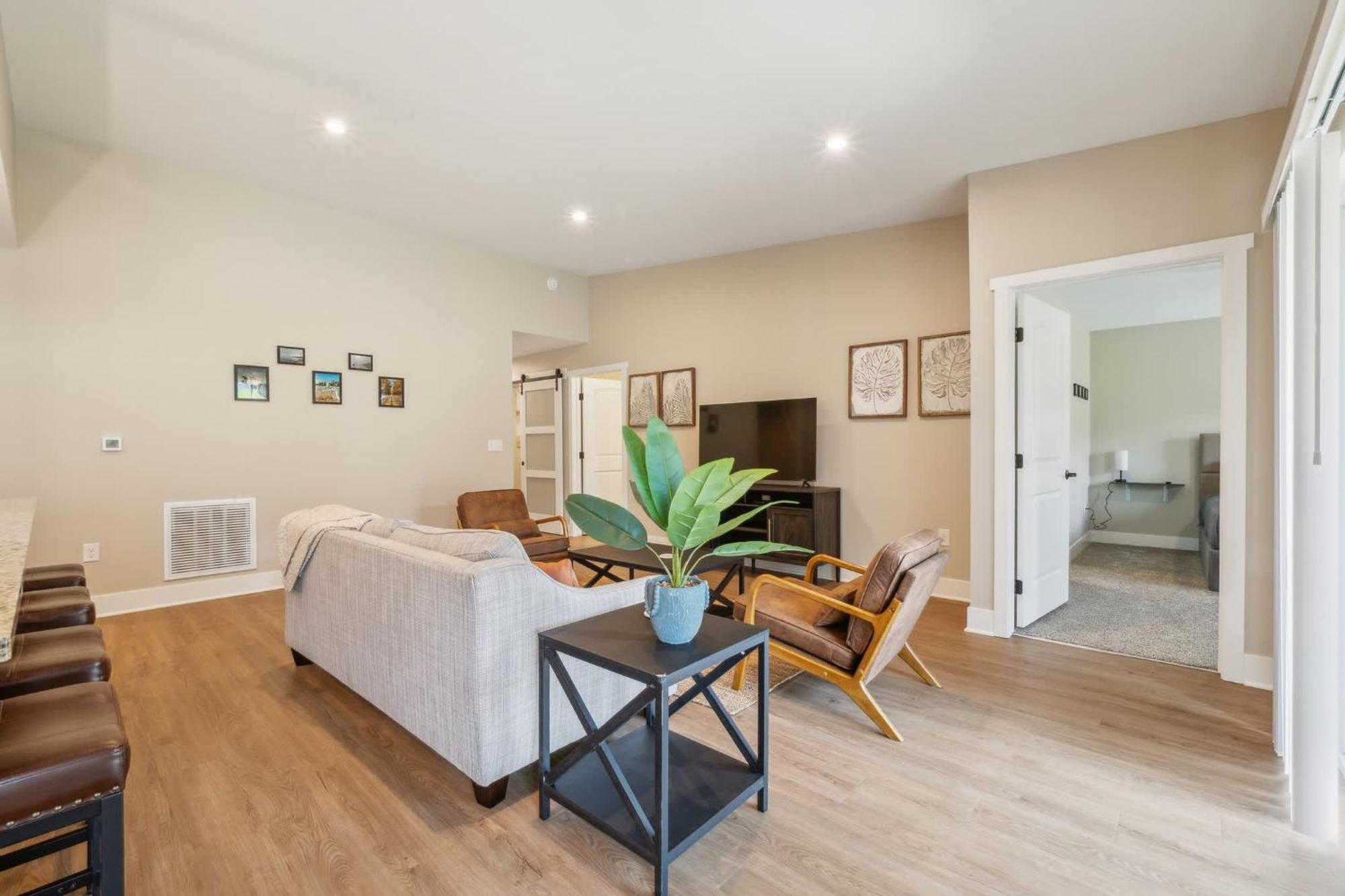 A Pet Friendly Cozy Condo In Traverse City Eksteriør bilde