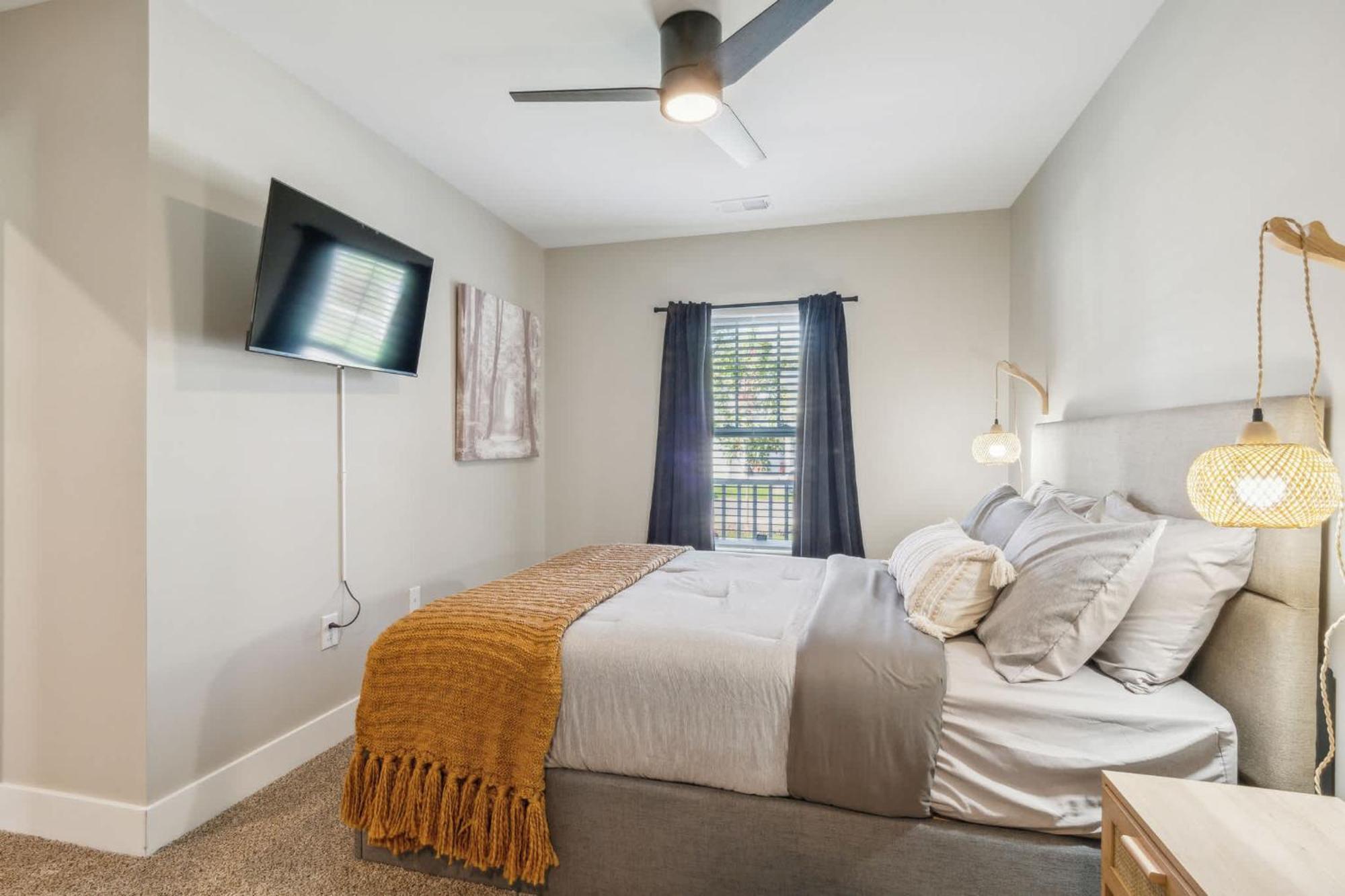 A Pet Friendly Cozy Condo In Traverse City Eksteriør bilde