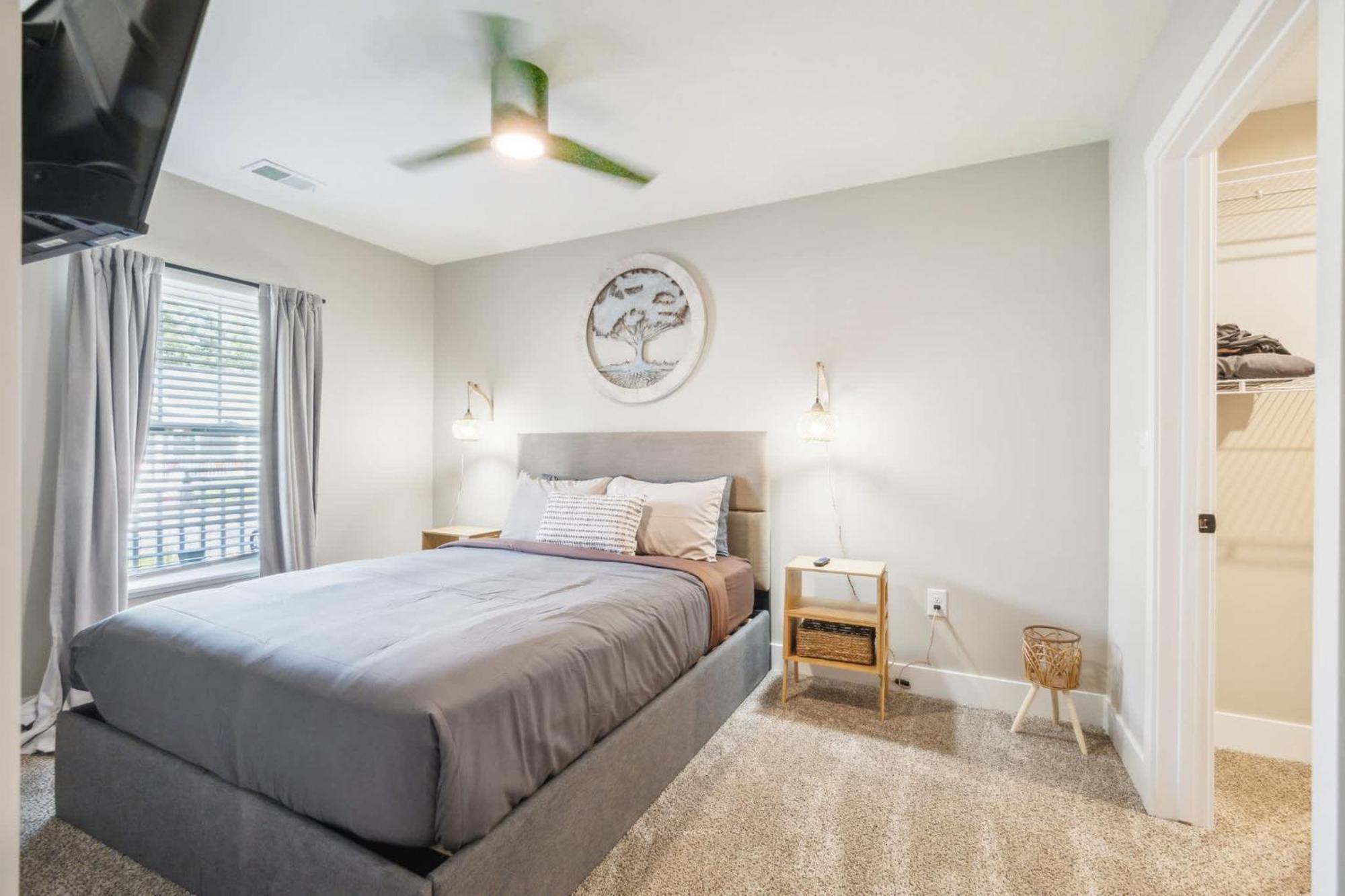 A Pet Friendly Cozy Condo In Traverse City Eksteriør bilde