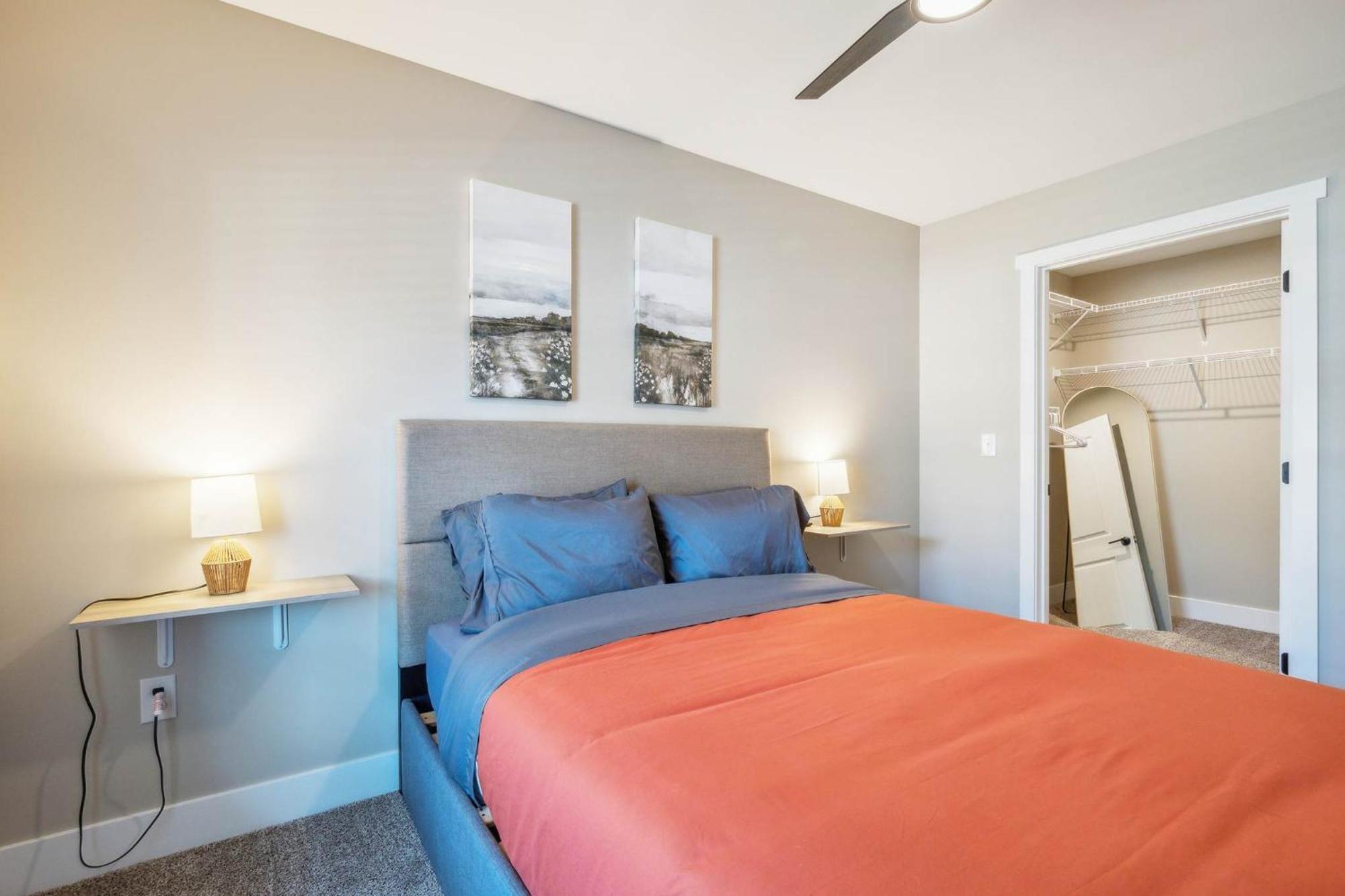 A Pet Friendly Cozy Condo In Traverse City Eksteriør bilde